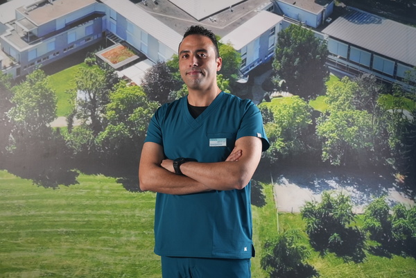 احمد الشناوي