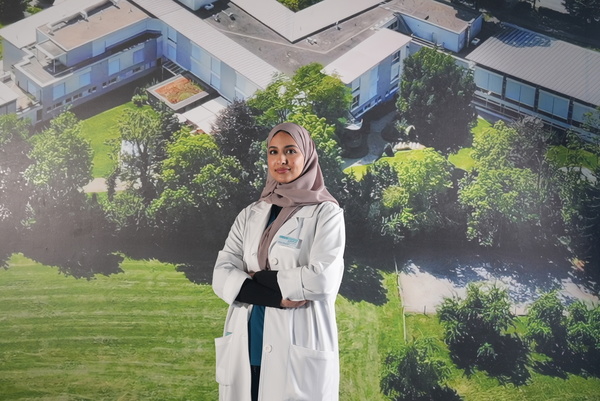 أثير المطيري