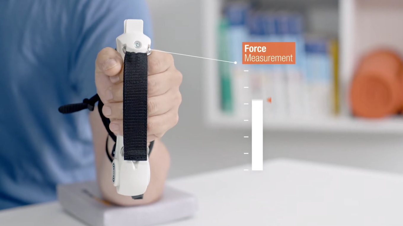 باقات العلاج الطبيعي والوظيفي