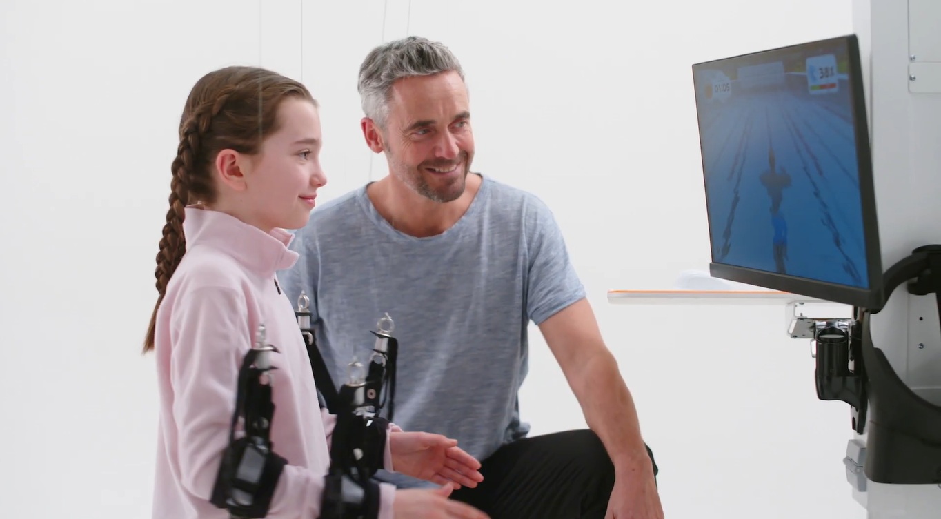 باقات تأهيل الأطفال