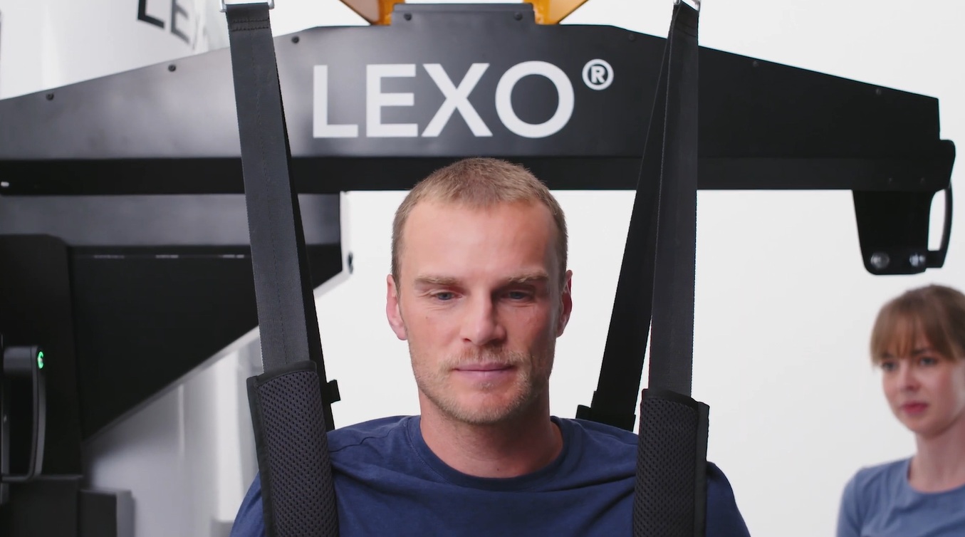 برنامج علاج جلطات الدماغ